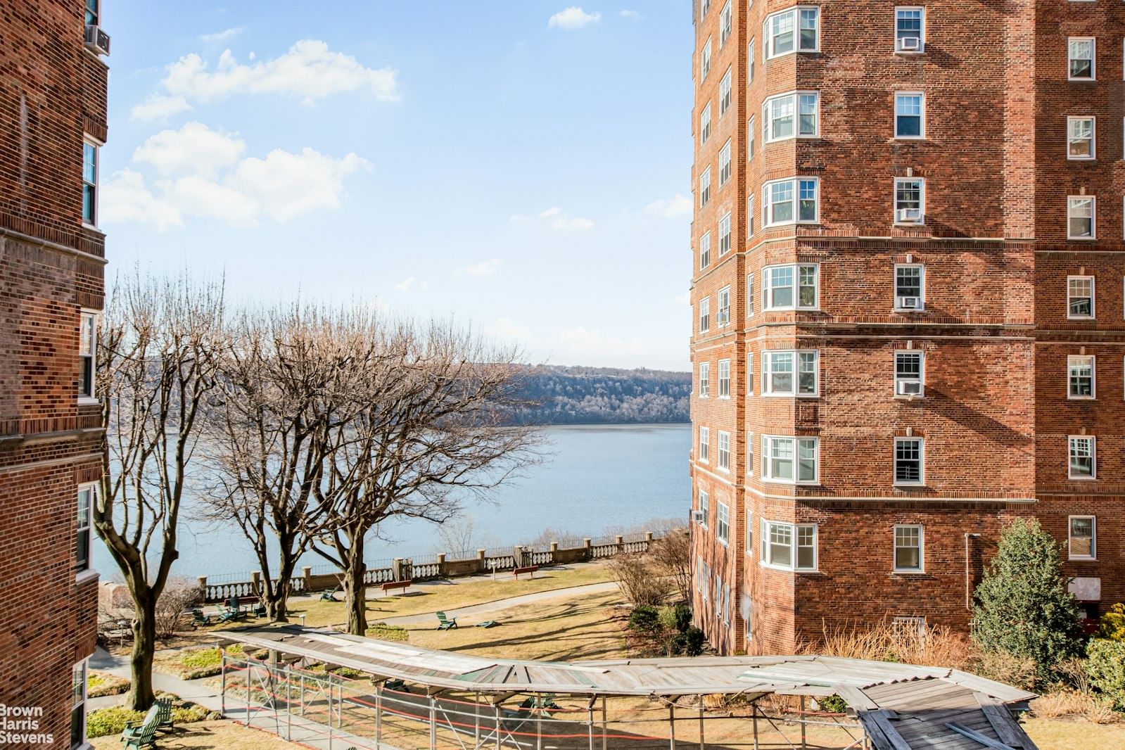 Real estate property located at 140 CABRINI #37, New York, Hudson Heights, New York City, NY