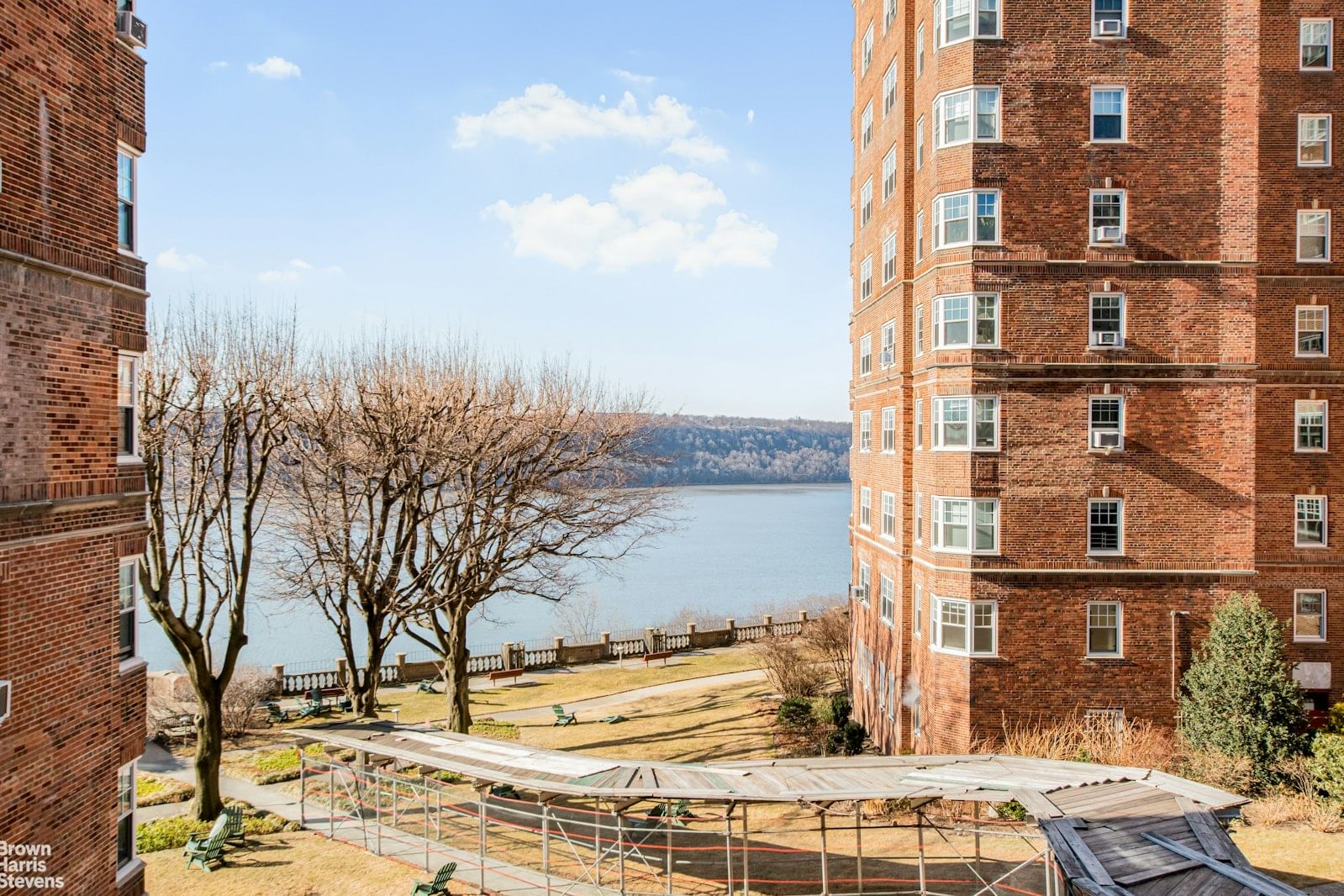 Real estate property located at 140 CABRINI #37, New York, Hudson Heights, New York City, NY