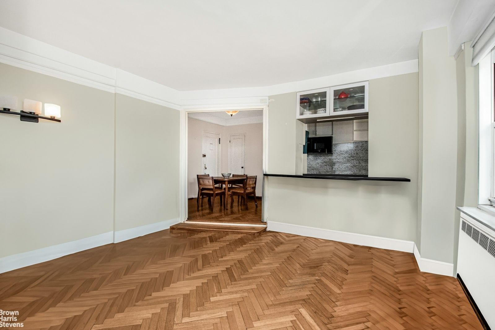 Real estate property located at 140 CABRINI #37, New York, Hudson Heights, New York City, NY