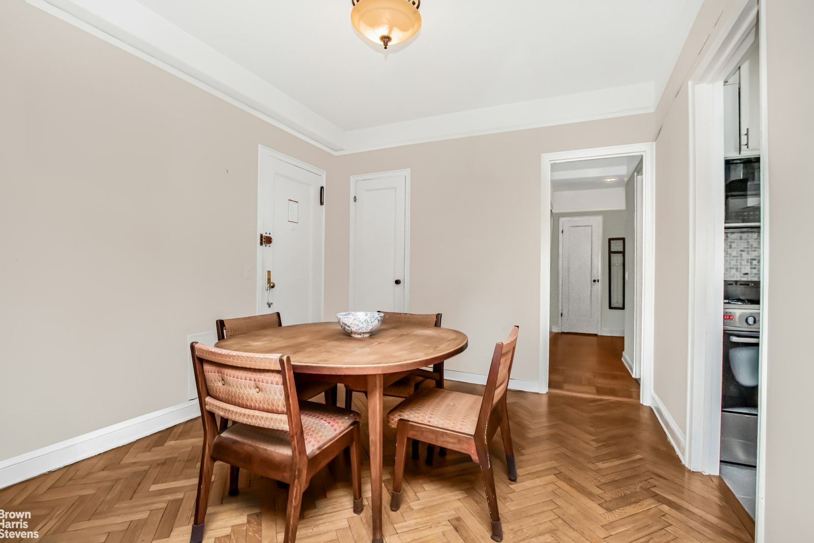 Real estate property located at 140 CABRINI #37, New York, Hudson Heights, New York City, NY
