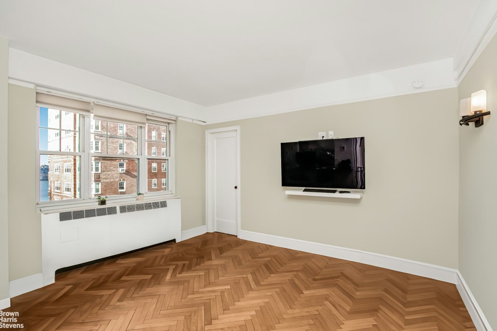 Real estate property located at 140 CABRINI #37, New York, Hudson Heights, New York City, NY