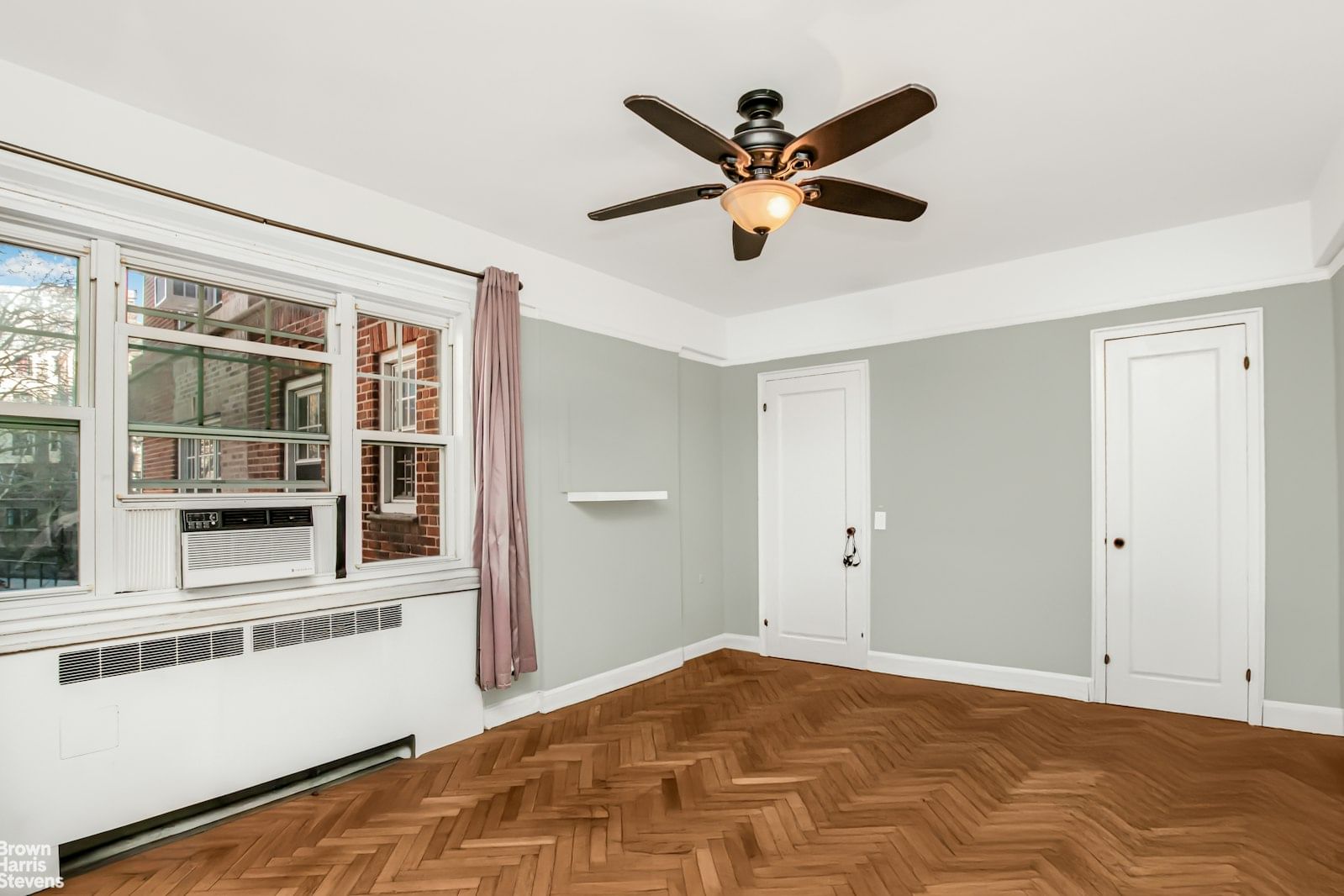 Real estate property located at 140 CABRINI #37, New York, Hudson Heights, New York City, NY