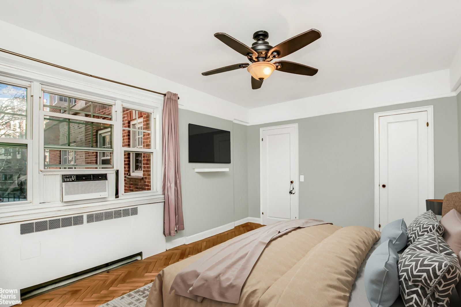 Real estate property located at 140 CABRINI #37, New York, Hudson Heights, New York City, NY