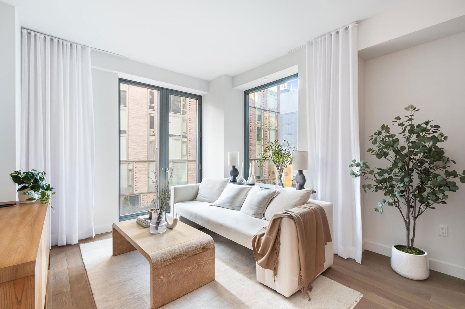 Real estate property located at 500 45th #502, New York, Clinton, New York City, NY