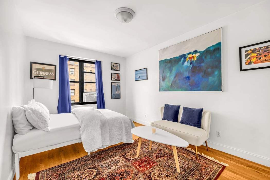 Real estate property located at 312 23rd #4G, New York, Chelsea, New York City, NY