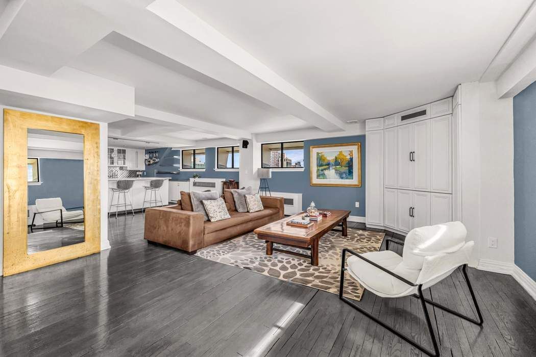Real estate property located at 75 Livingston PH, Kings, Brooklyn Heights, New York City, NY