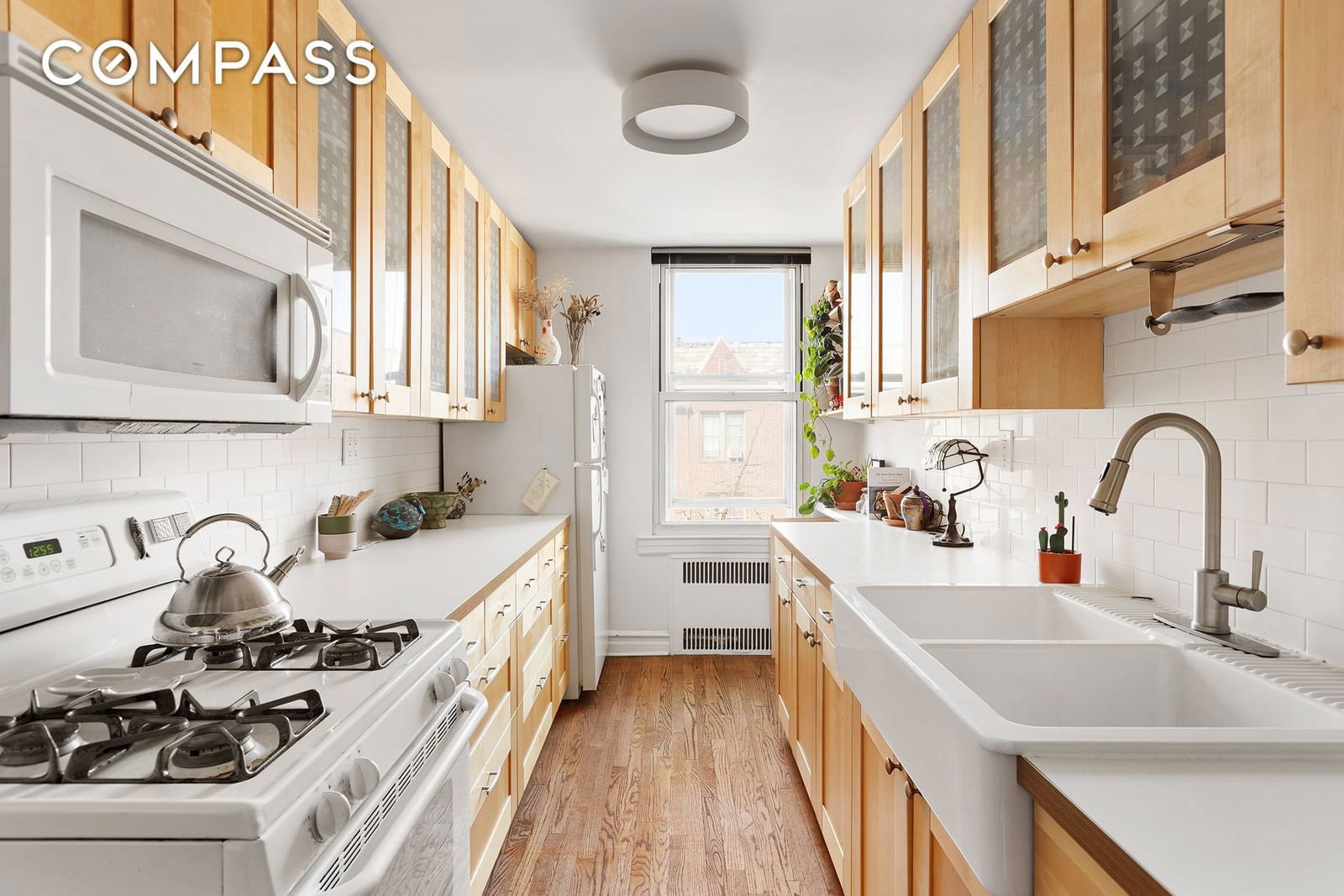 Real estate property located at 35-05 72nd #4E, Queens, Jackson Heights, New York City, NY