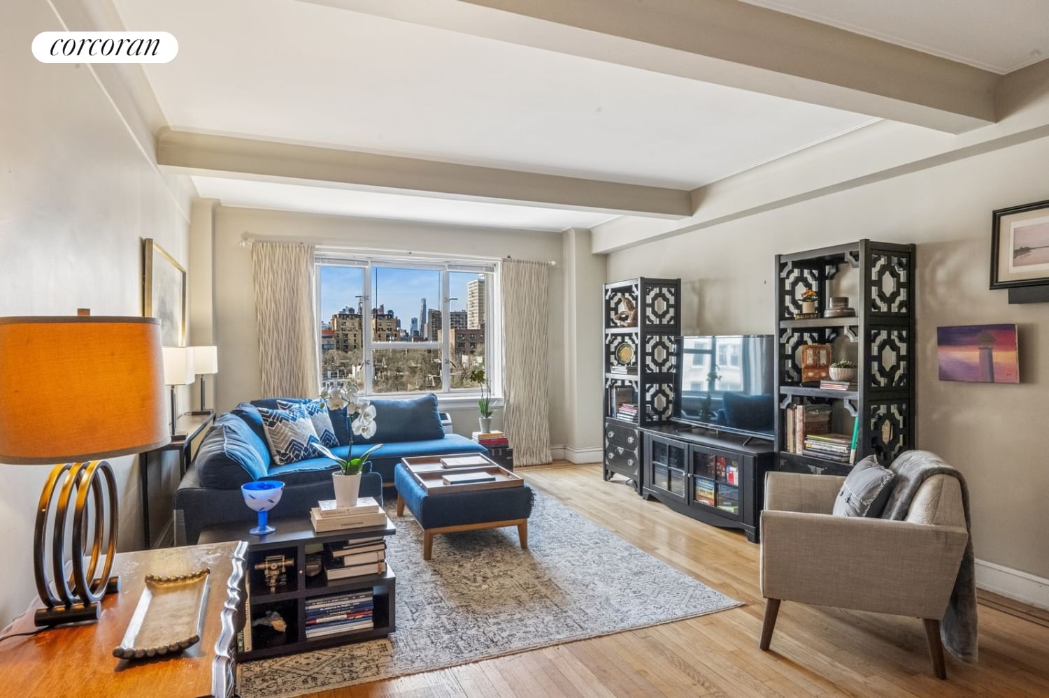 Real estate property located at 7 96TH #10A, New York, Upper West Side, New York City, NY