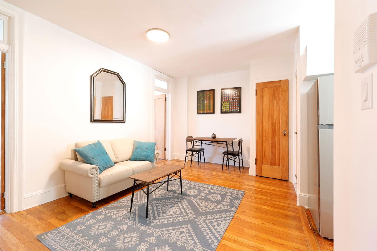 Real estate property located at 179 OCEAN #3E, Kings, Kensington, New York City, NY