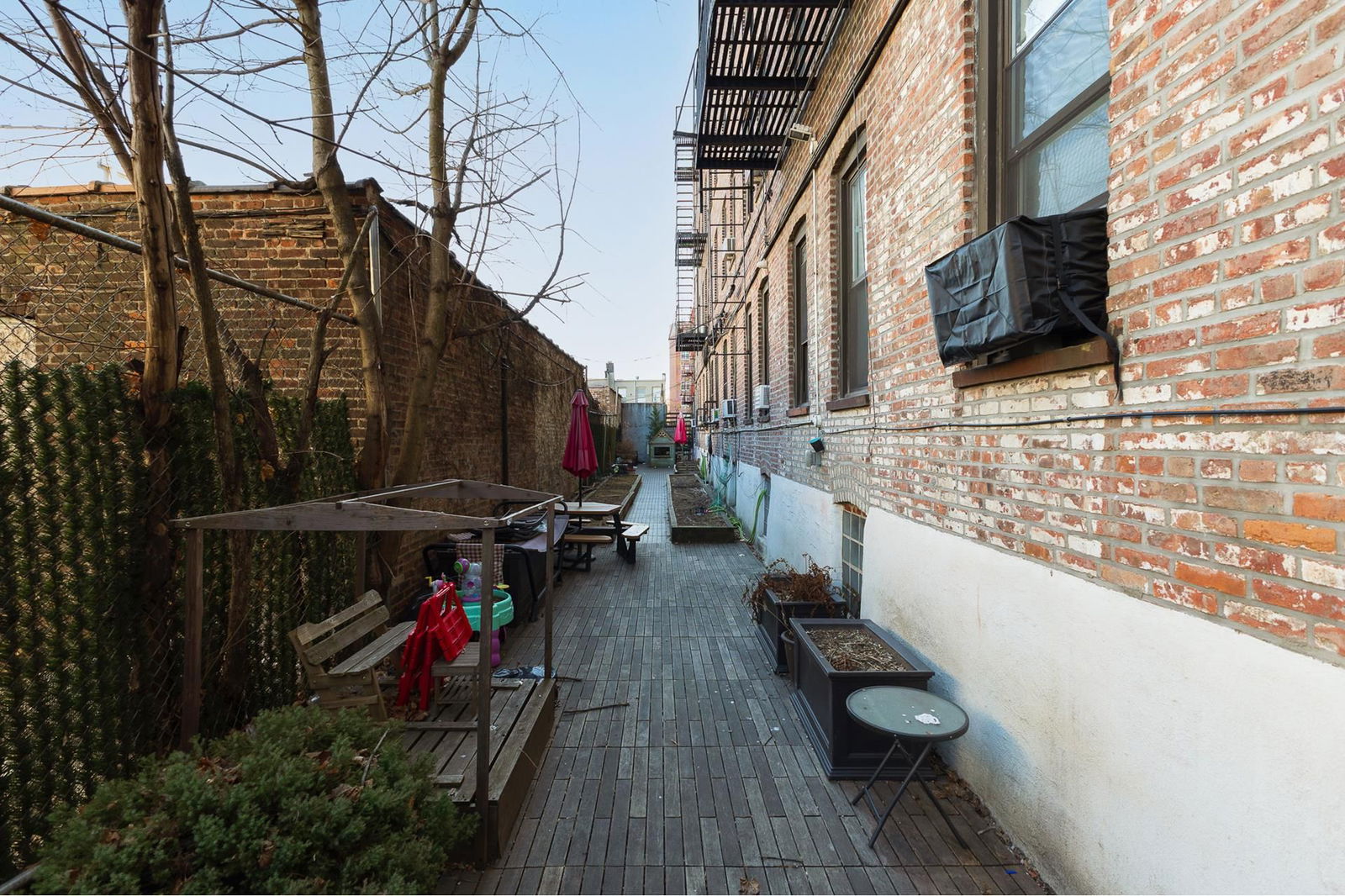 Real estate property located at 179 OCEAN #3E, Kings, Kensington, New York City, NY
