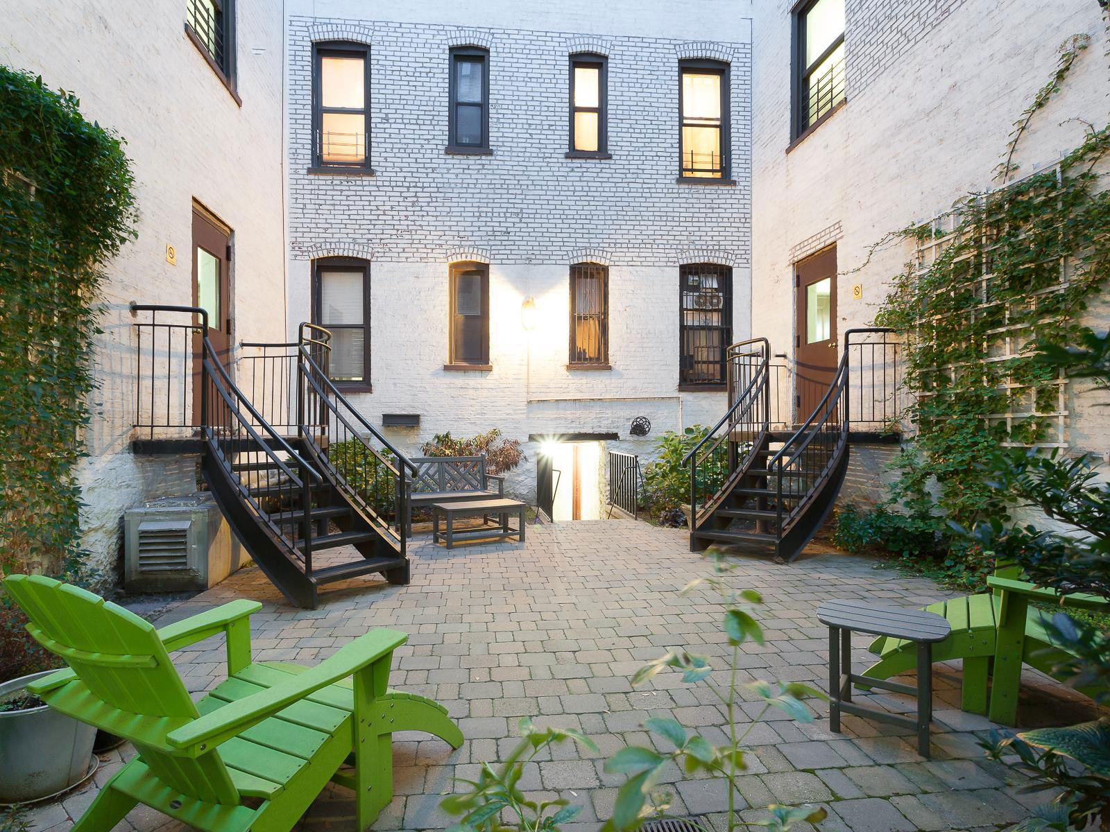 Real estate property located at 179 OCEAN #3E, Kings, Kensington, New York City, NY