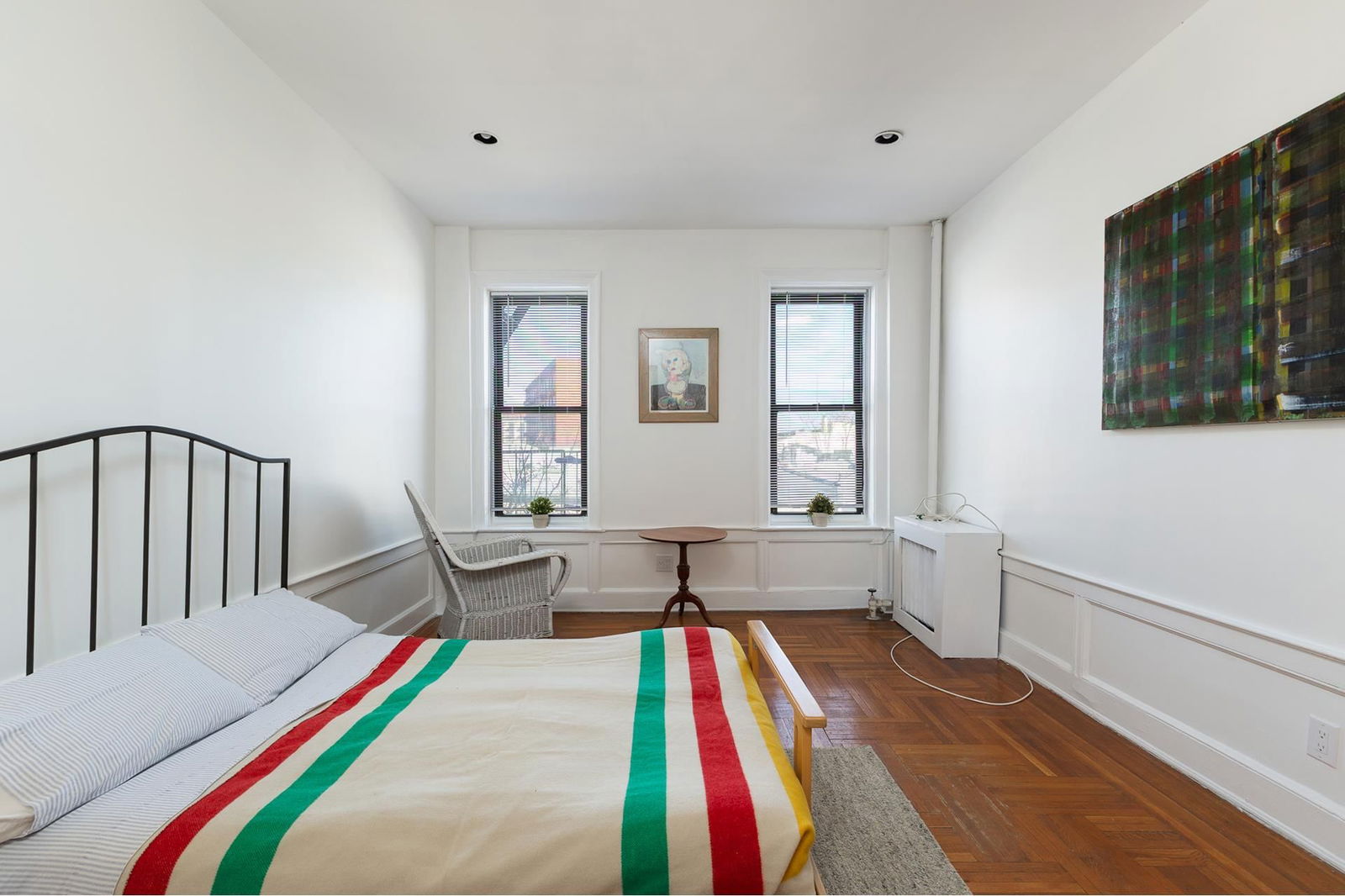 Real estate property located at 179 OCEAN #3E, Kings, Kensington, New York City, NY