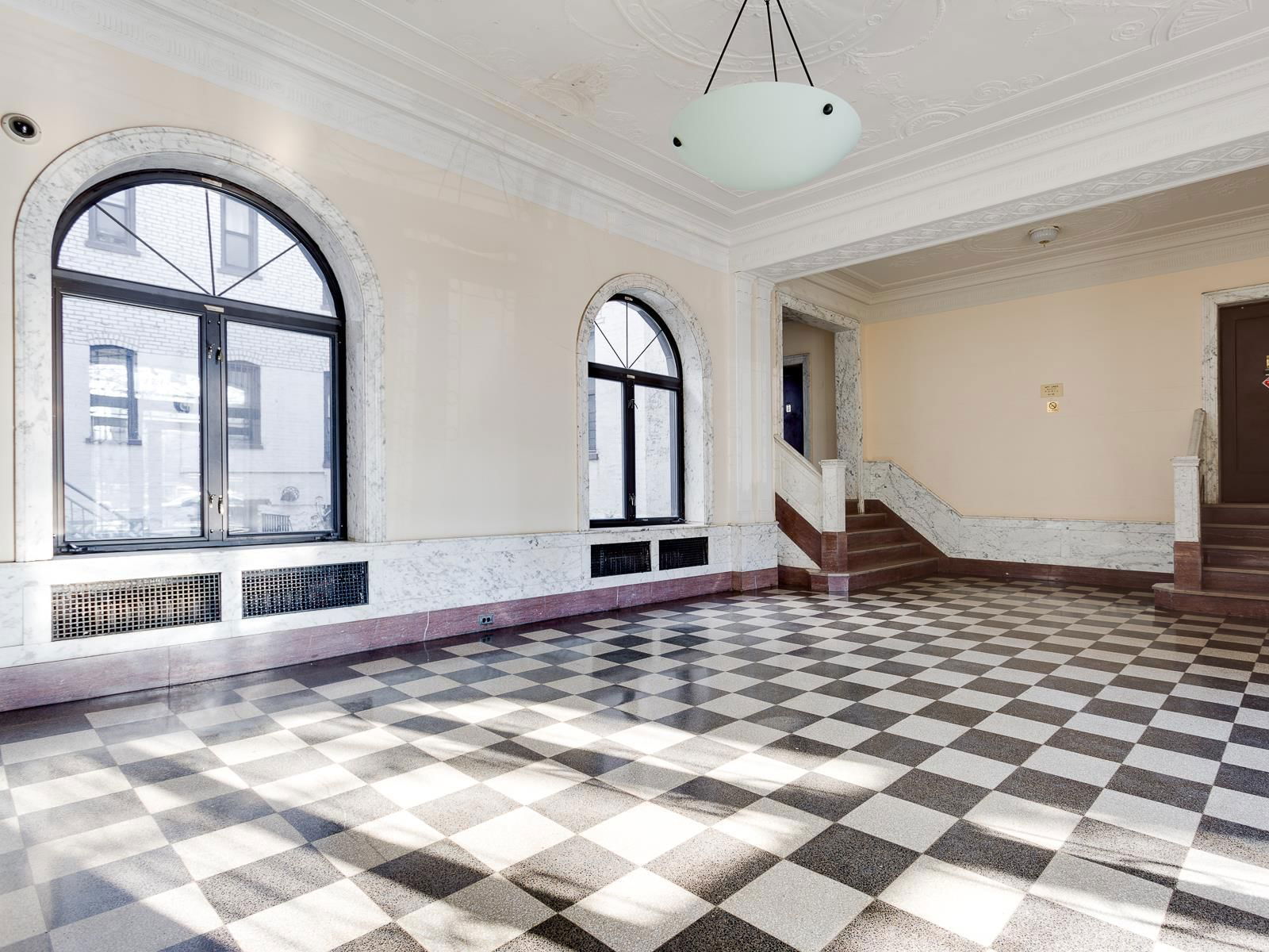 Real estate property located at 179 OCEAN #3E, Kings, Kensington, New York City, NY