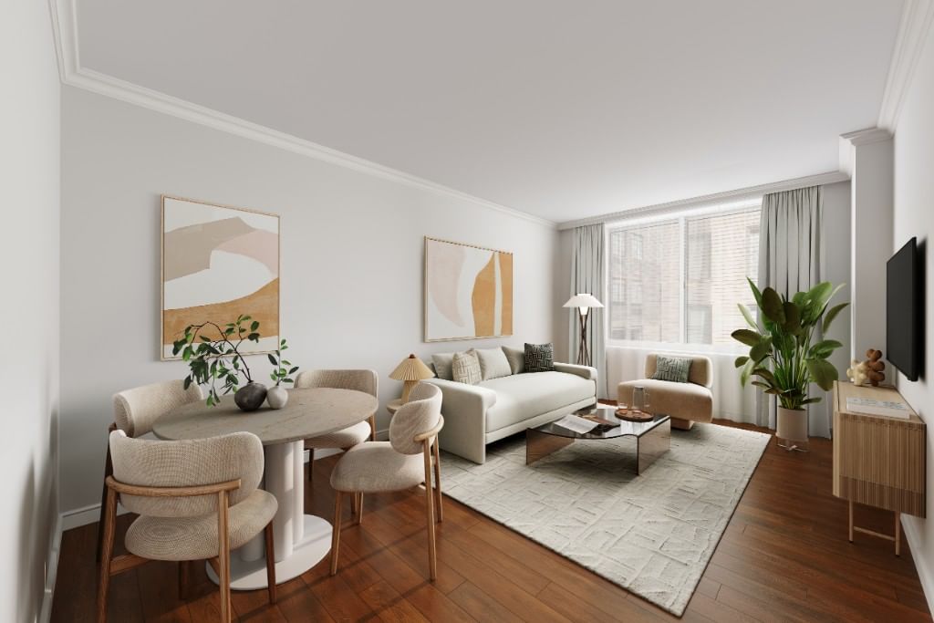 Real estate property located at 145 48th #5H, New York, Midtown East, New York City, NY