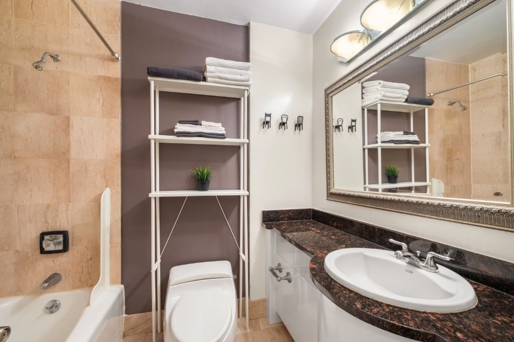 Real estate property located at 145 48th #5H, New York, Midtown East, New York City, NY