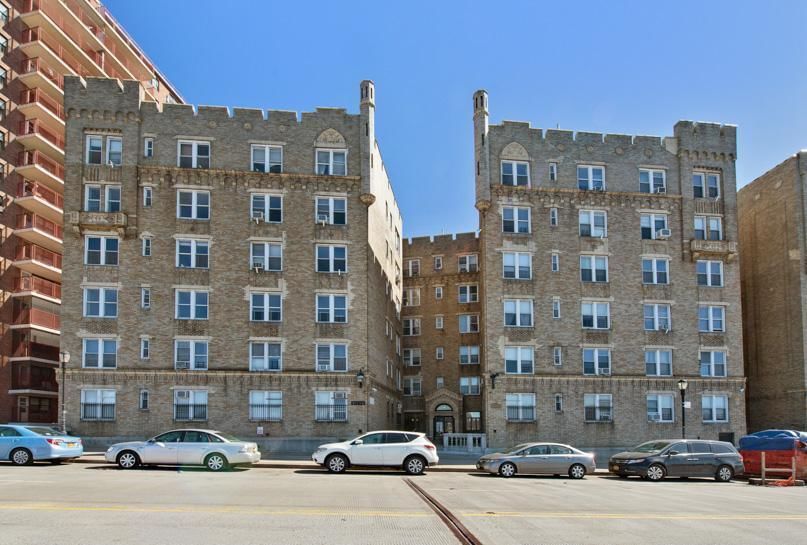 Real estate property located at 775 Riverside #3D, New York, Washington Heights, New York City, NY