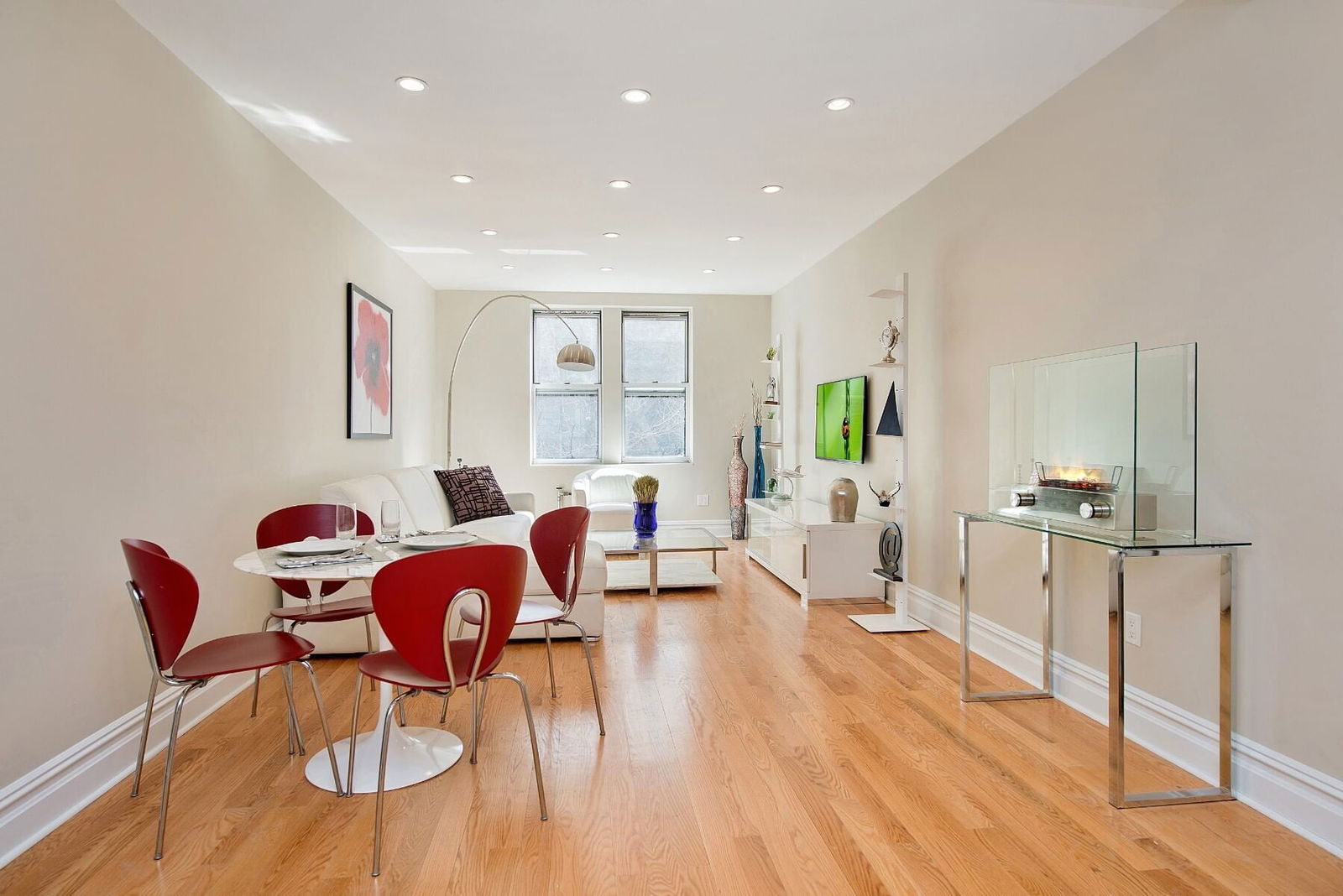 Real estate property located at 775 Riverside #3D, New York, Washington Heights, New York City, NY