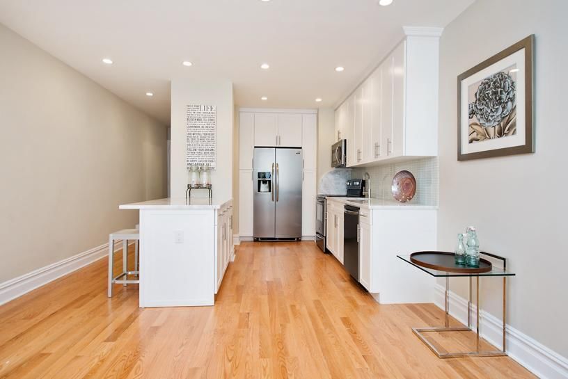 Real estate property located at 775 Riverside #3D, New York, Washington Heights, New York City, NY