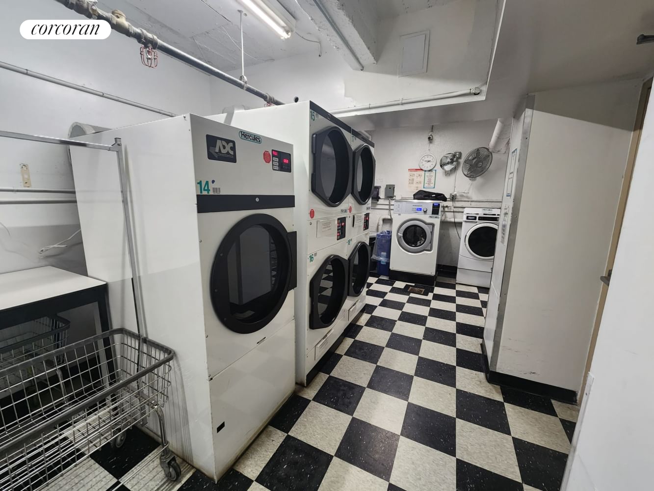 Real estate property located at 2550 INDEPENDENCE #7L, Bronx, Spuyten Duyvil, New York City, NY