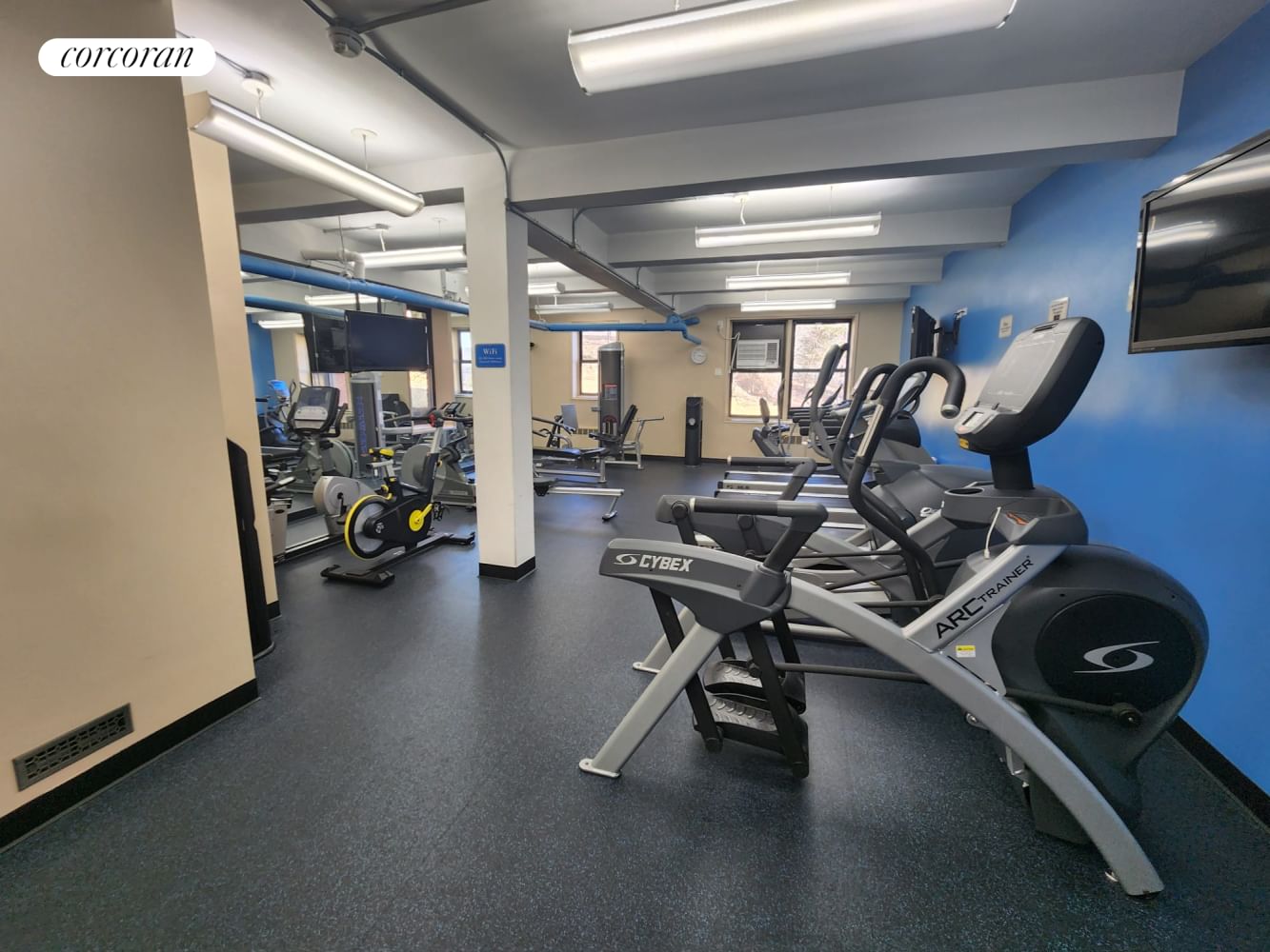 Real estate property located at 2550 INDEPENDENCE #7L, Bronx, Spuyten Duyvil, New York City, NY