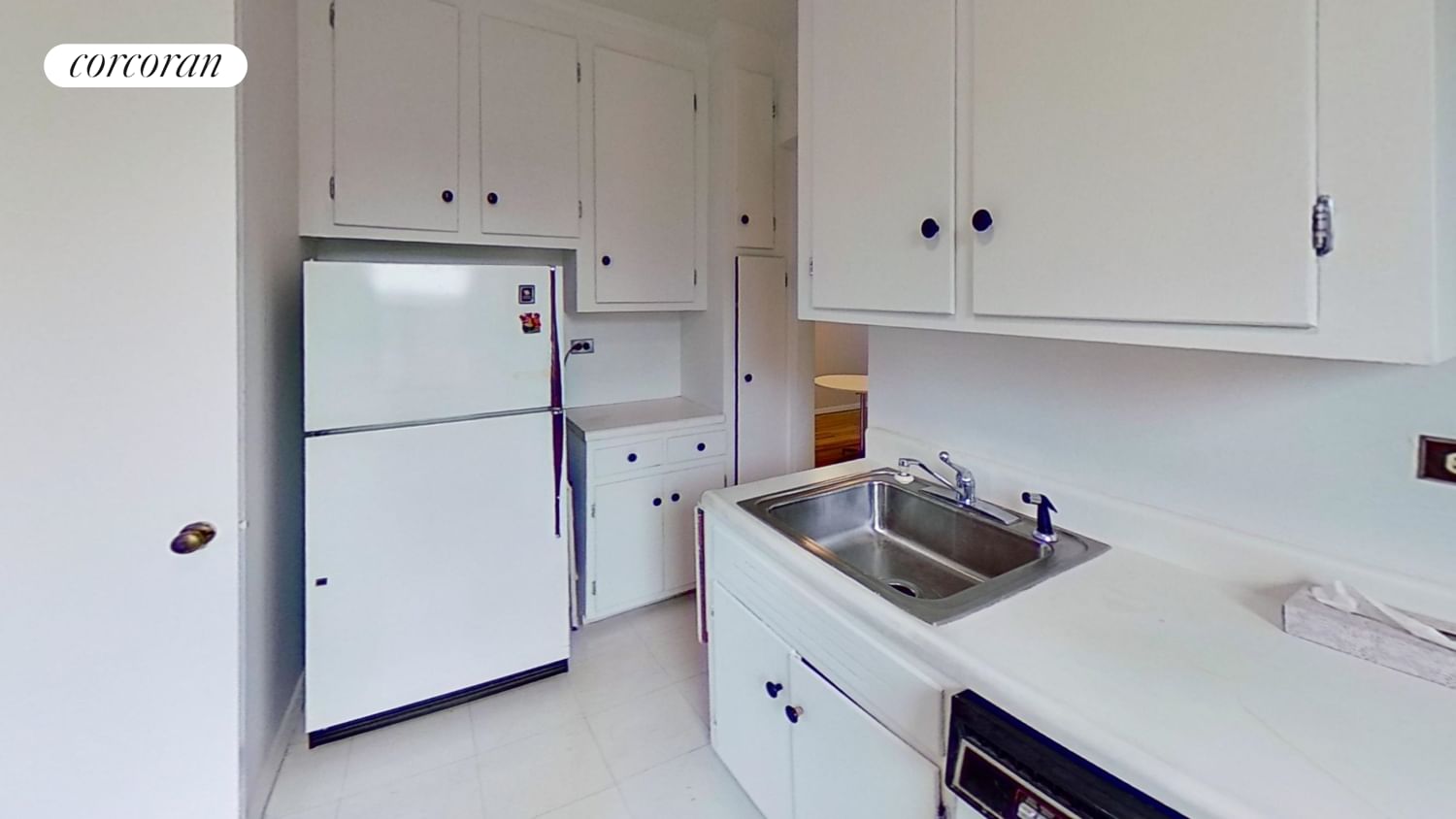 Real estate property located at 2550 INDEPENDENCE #7L, Bronx, Spuyten Duyvil, New York City, NY