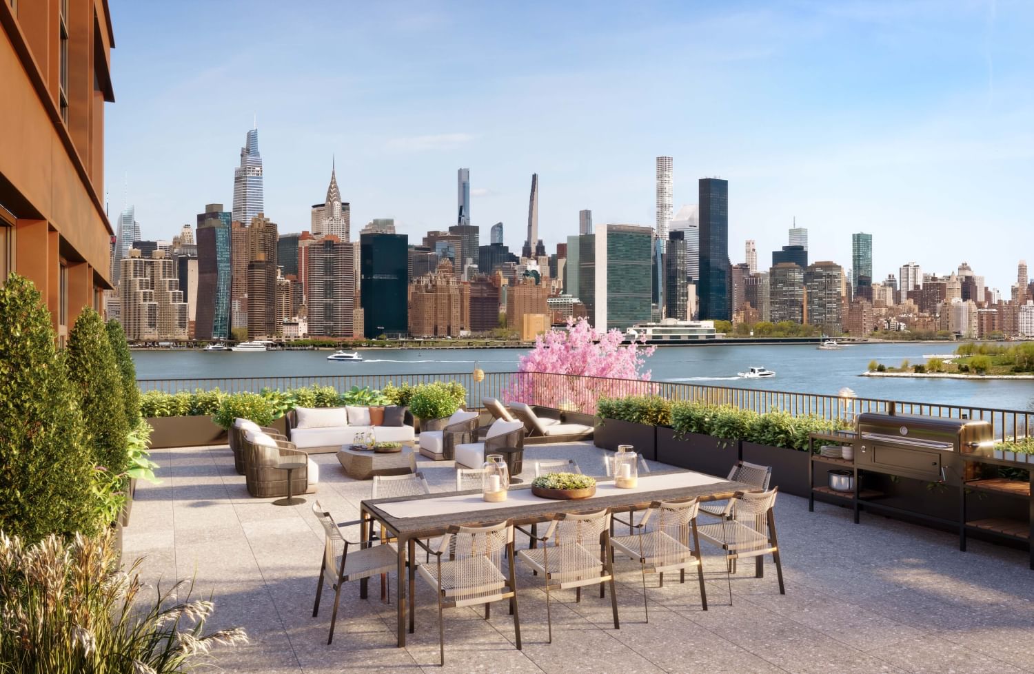 Real estate property located at 29 HURON #11DW, Kings, Greenpoint, New York City, NY