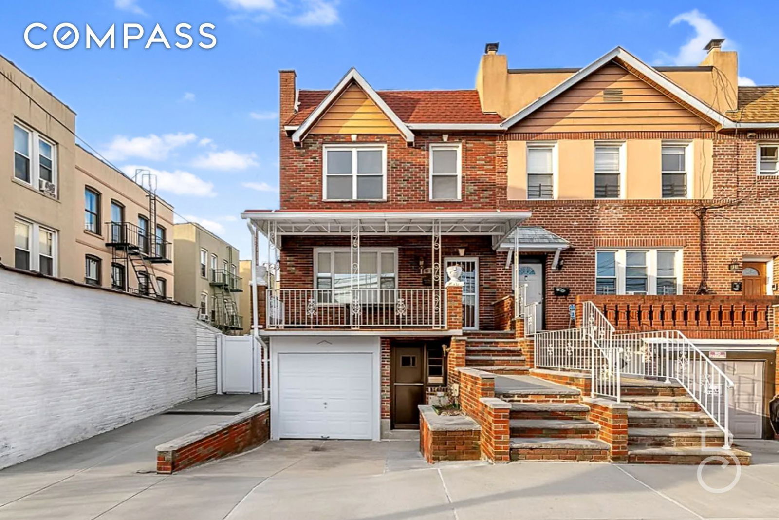 Real estate property located at 46-10 28th, Queens, Astoria, New York City, NY