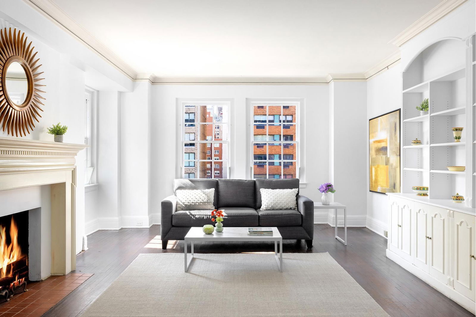 Real estate property located at 1035 PARK #10B, New York, Upper East Side, New York City, NY