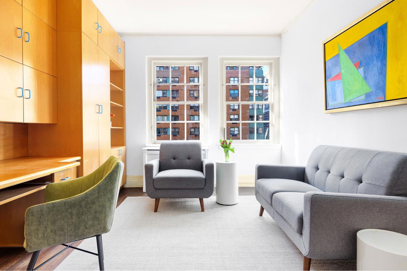 Real estate property located at 1035 PARK #10B, New York, Upper East Side, New York City, NY