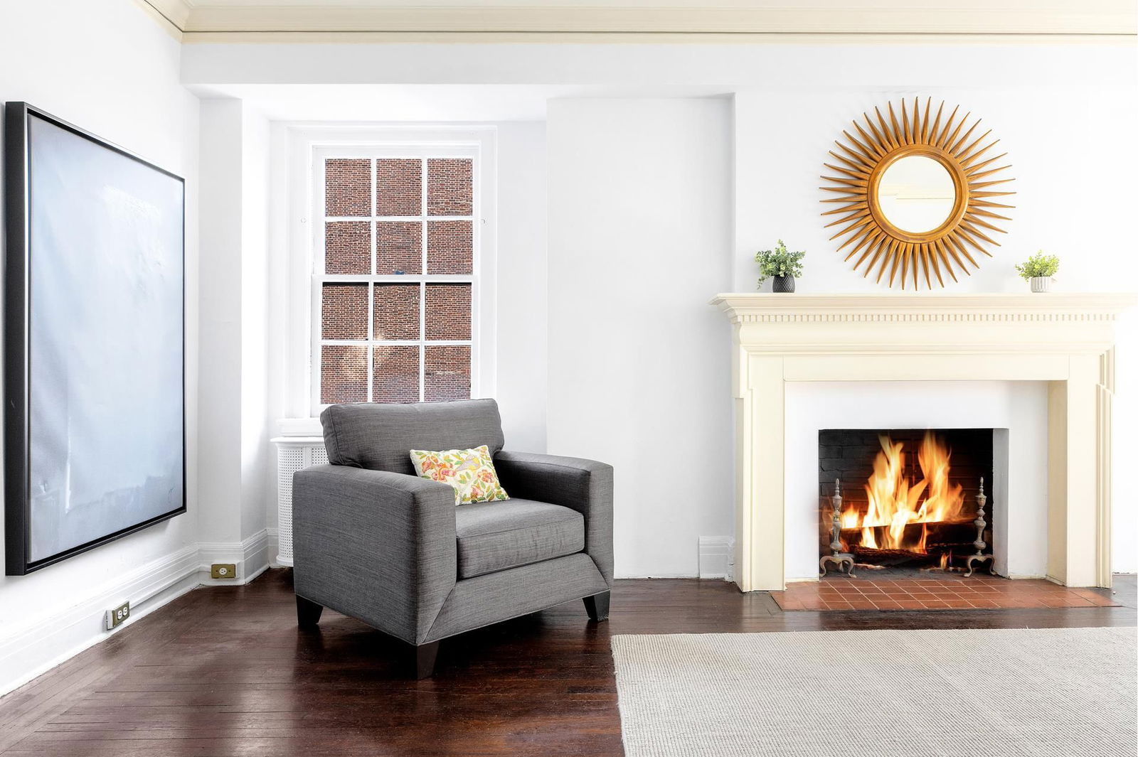 Real estate property located at 1035 PARK #10B, New York, Upper East Side, New York City, NY