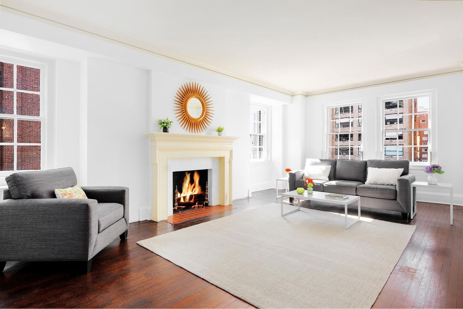 Real estate property located at 1035 PARK #10B, New York, Upper East Side, New York City, NY