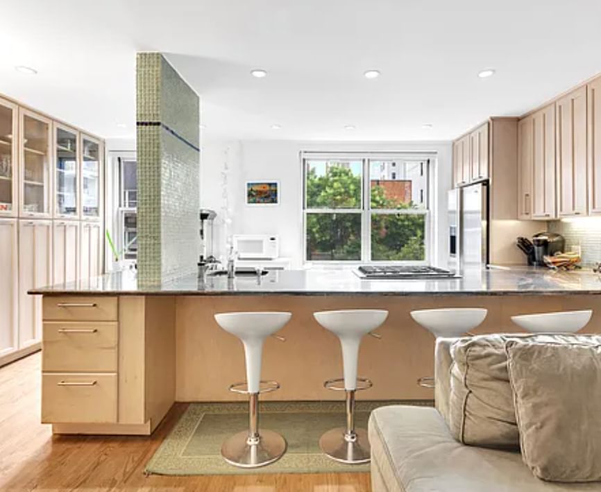 Real estate property located at 309 87th #5O/P, New York, Yorkville, New York City, NY