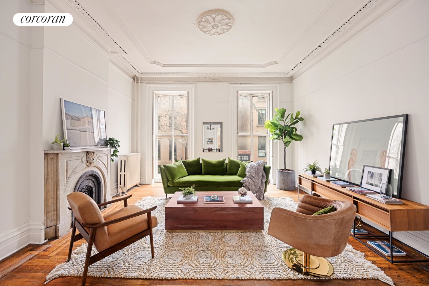 Real estate property located at 166 CONGRESS, Kings, Cobble Hill, New York City, NY