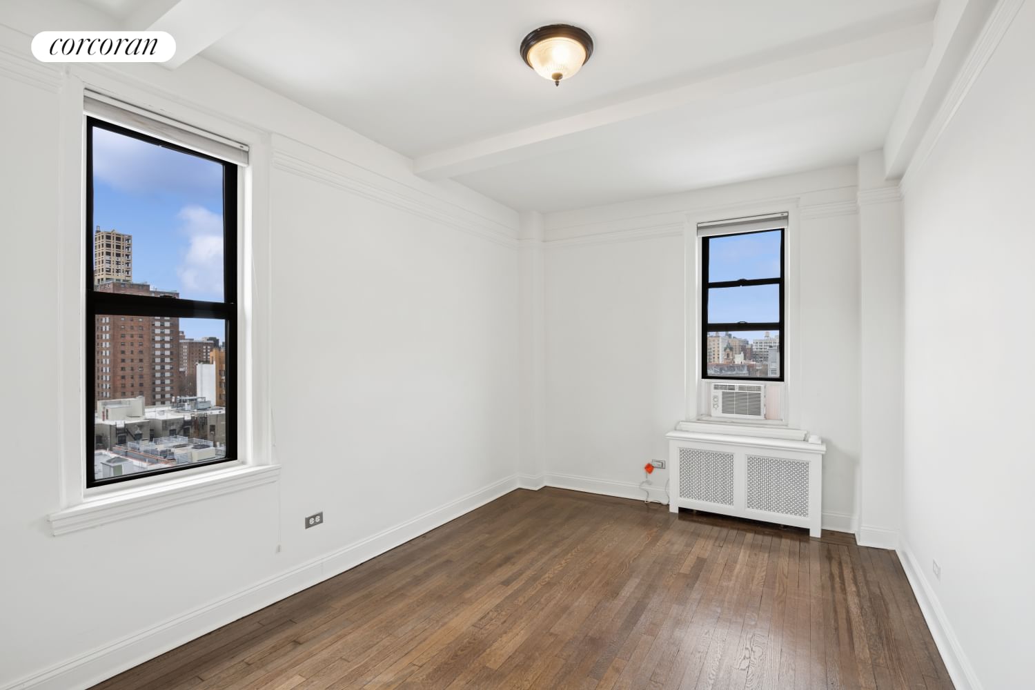 Real estate property located at 50 106TH #15A, New York, Manhattan Valley, New York City, NY