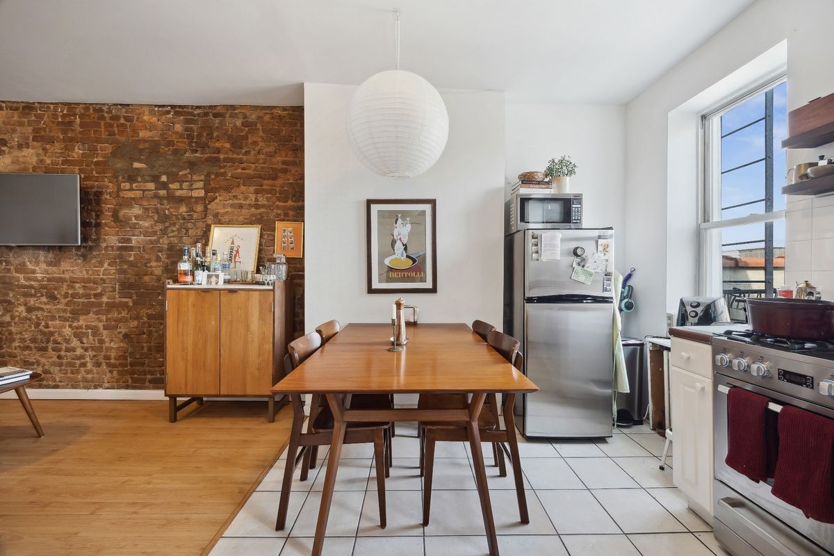 Real estate property located at 288 Mc Guinness #1,2,3, Kings, Greenpoint, New York City, NY