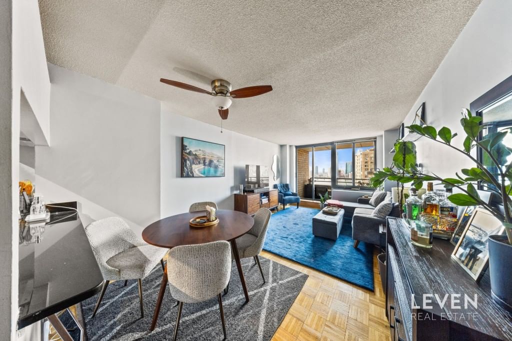 Real estate property located at 200 Rector #22D, New York, Battery Park City, New York City, NY