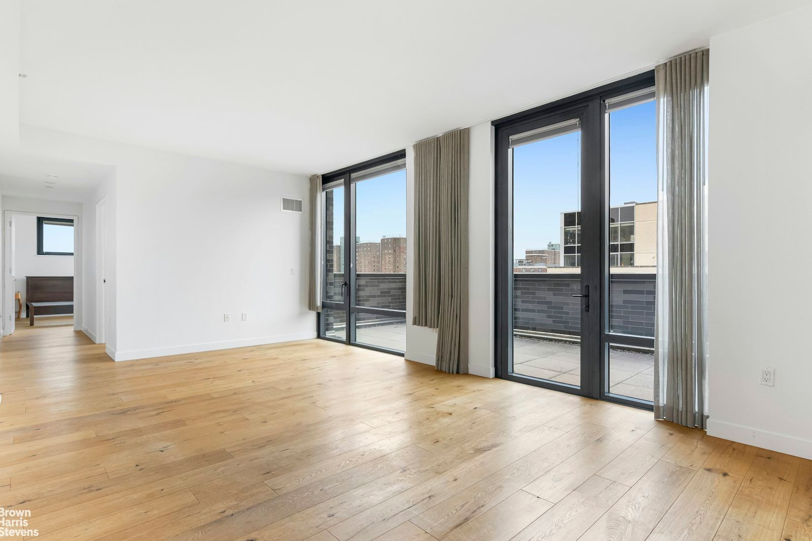 Real estate property located at 23 116TH #11D, New York, South Harlem, New York City, NY