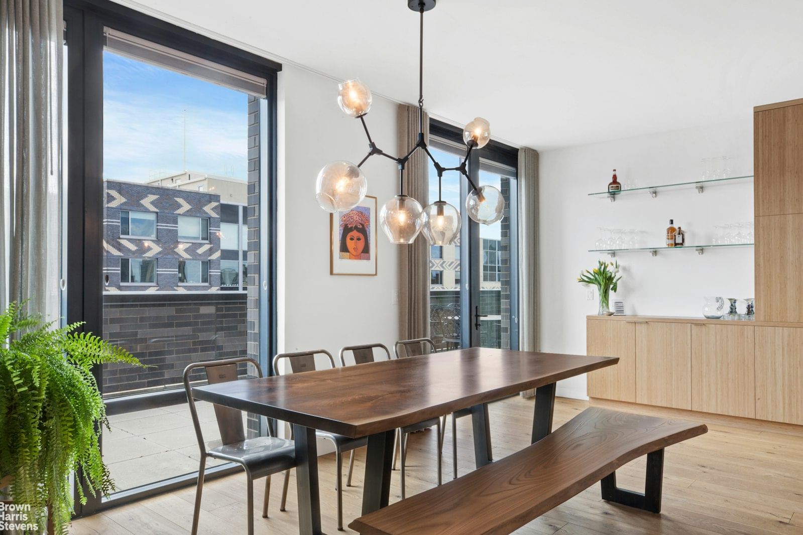 Real estate property located at 23 116TH #11D, New York, South Harlem, New York City, NY
