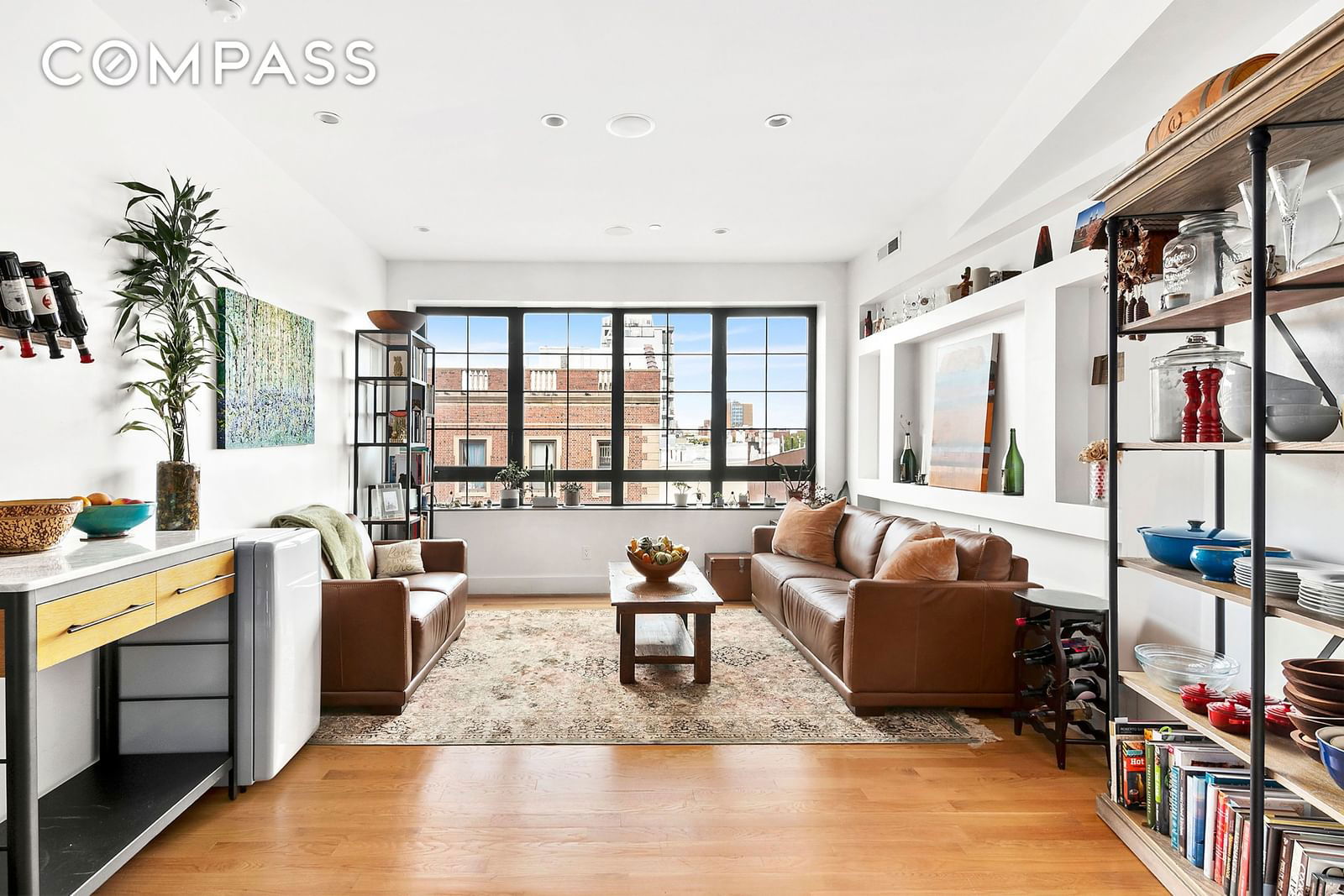Real estate property located at 172 Wilson PHA, Kings, Bushwick, New York City, NY