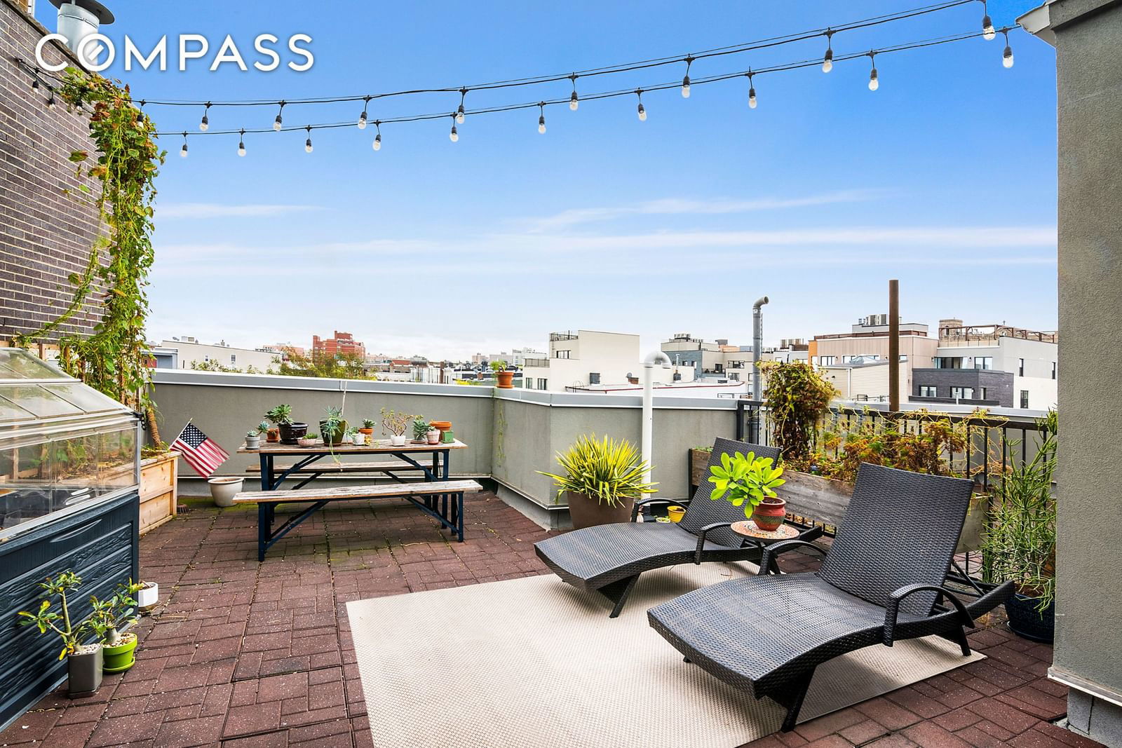 Real estate property located at 172 Wilson PHA, Kings, Bushwick, New York City, NY
