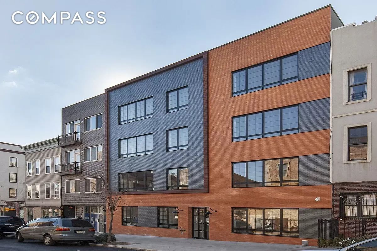 Real estate property located at 172 Wilson PHA, Kings, Bushwick, New York City, NY