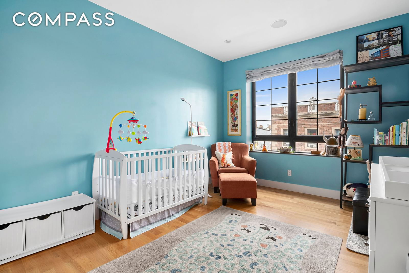 Real estate property located at 172 Wilson PHA, Kings, Bushwick, New York City, NY