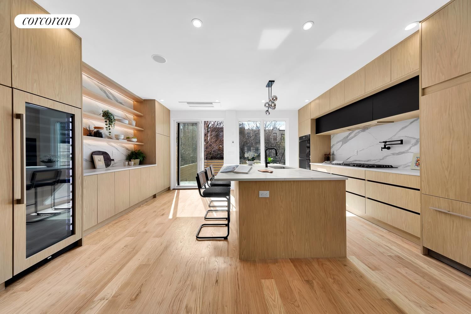 Real estate property located at 290 19TH, Kings, Greenwood Heights, New York City, NY