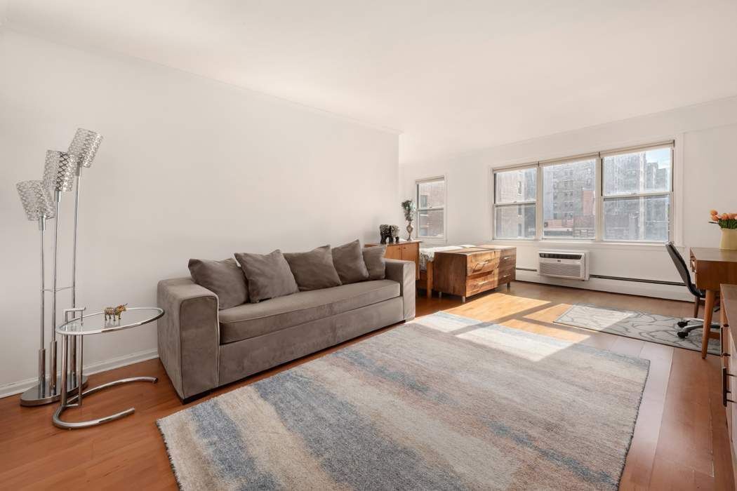 Real estate property located at 308 103rd #9B, New York, Upper West Side, New York City, NY