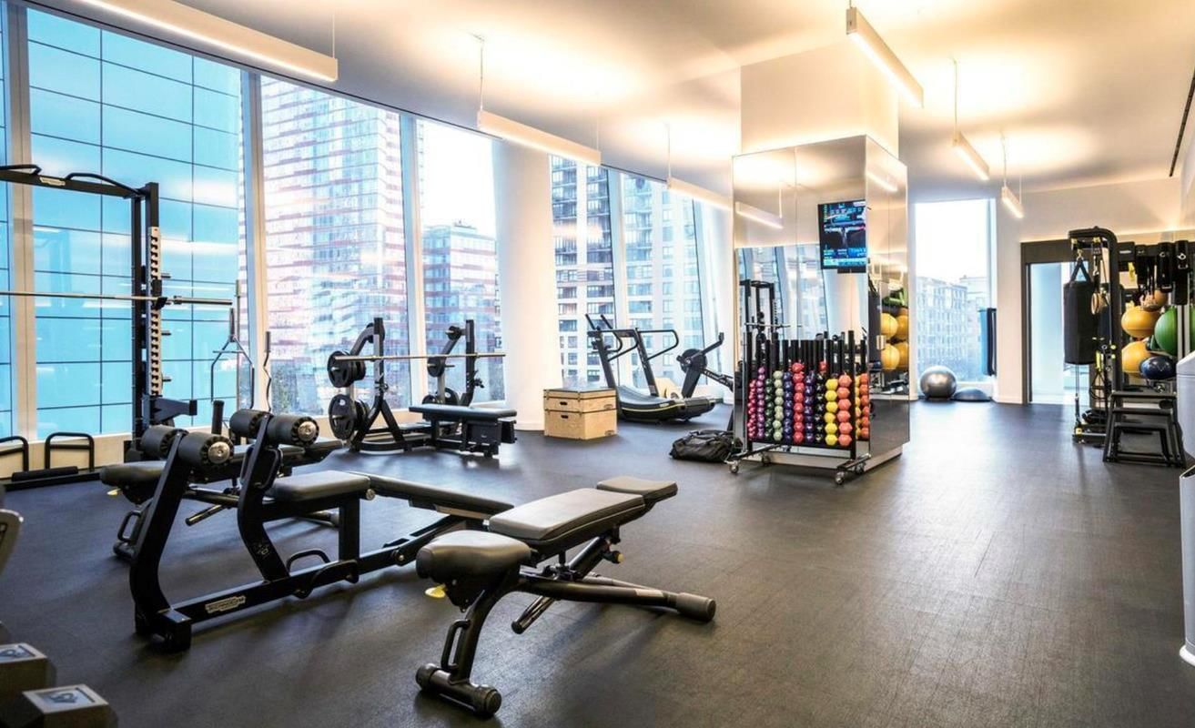 Real estate property located at 50 WEST PH58B, New York, Financial District, New York City, NY