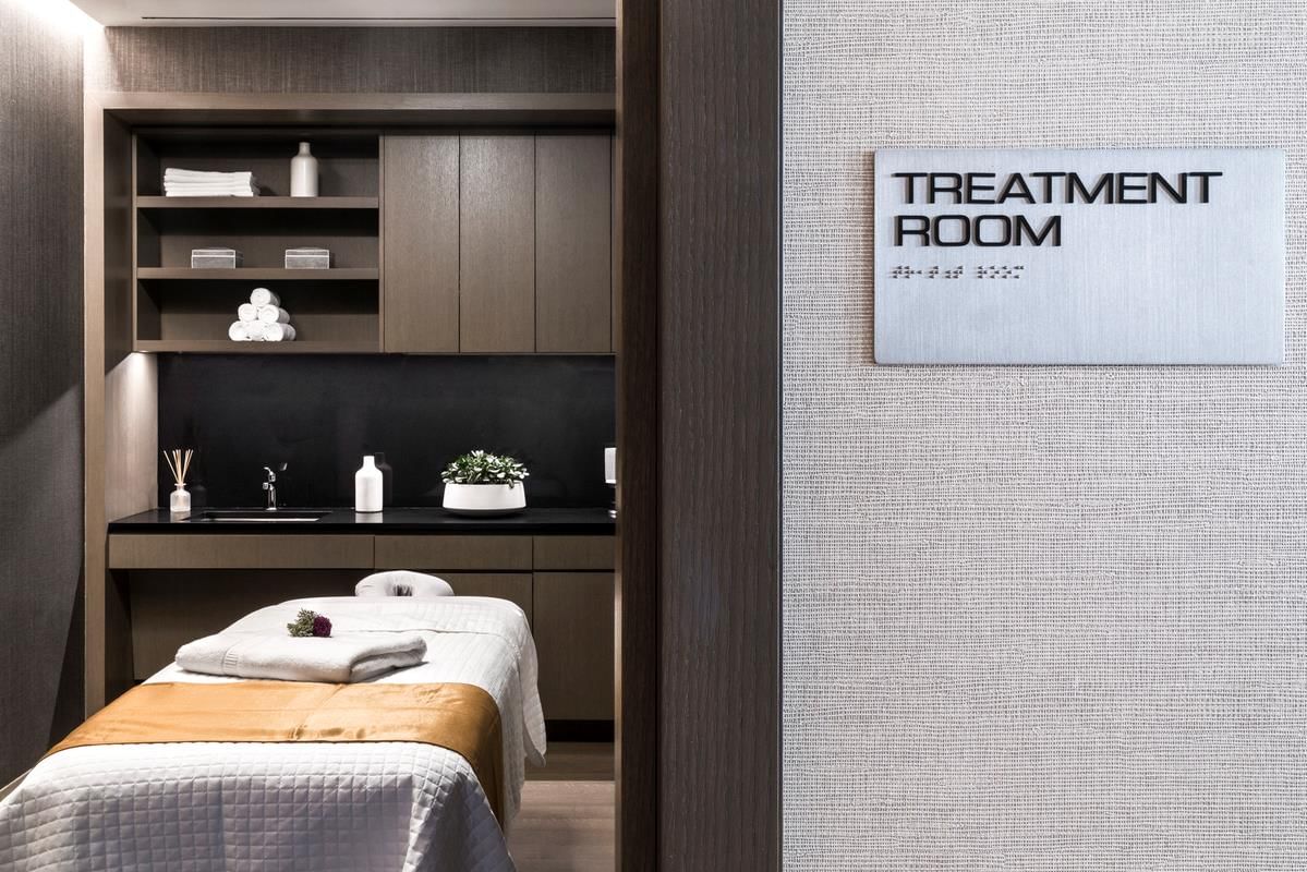 Real estate property located at 50 WEST PH58B, New York, Financial District, New York City, NY