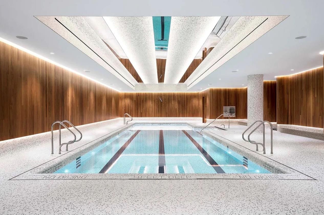 Real estate property located at 50 WEST PH58B, New York, Financial District, New York City, NY