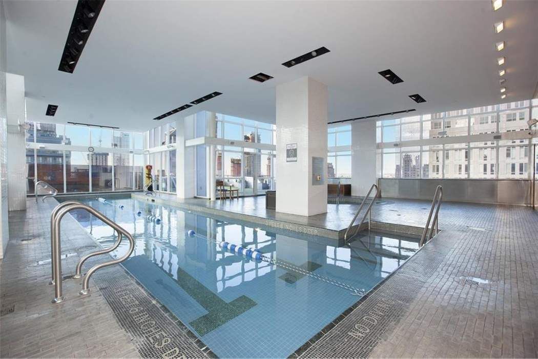 Real estate property located at 350 42nd #18E, New York, Hells Kitchen, New York City, NY