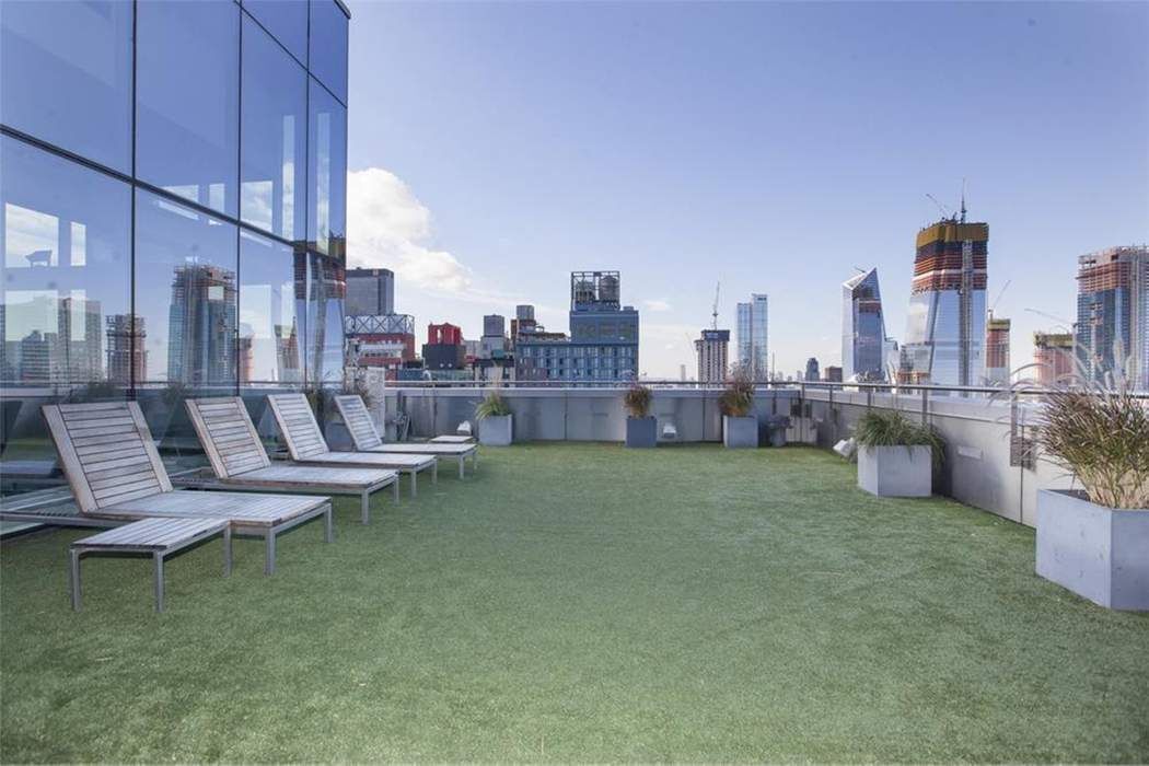 Real estate property located at 350 42nd #18E, New York, Hells Kitchen, New York City, NY