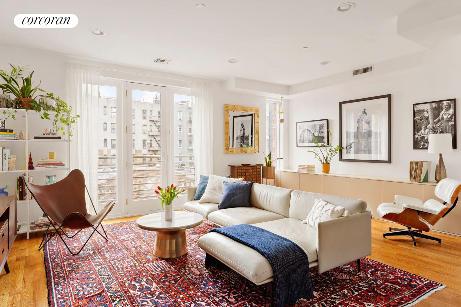 Real estate property located at 176 4TH #4A, Kings, Williamsburg,south, New York City, NY